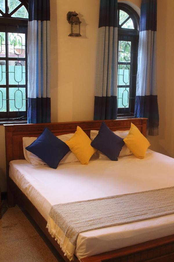 Airport Gateway Residence Negombo Zewnętrze zdjęcie