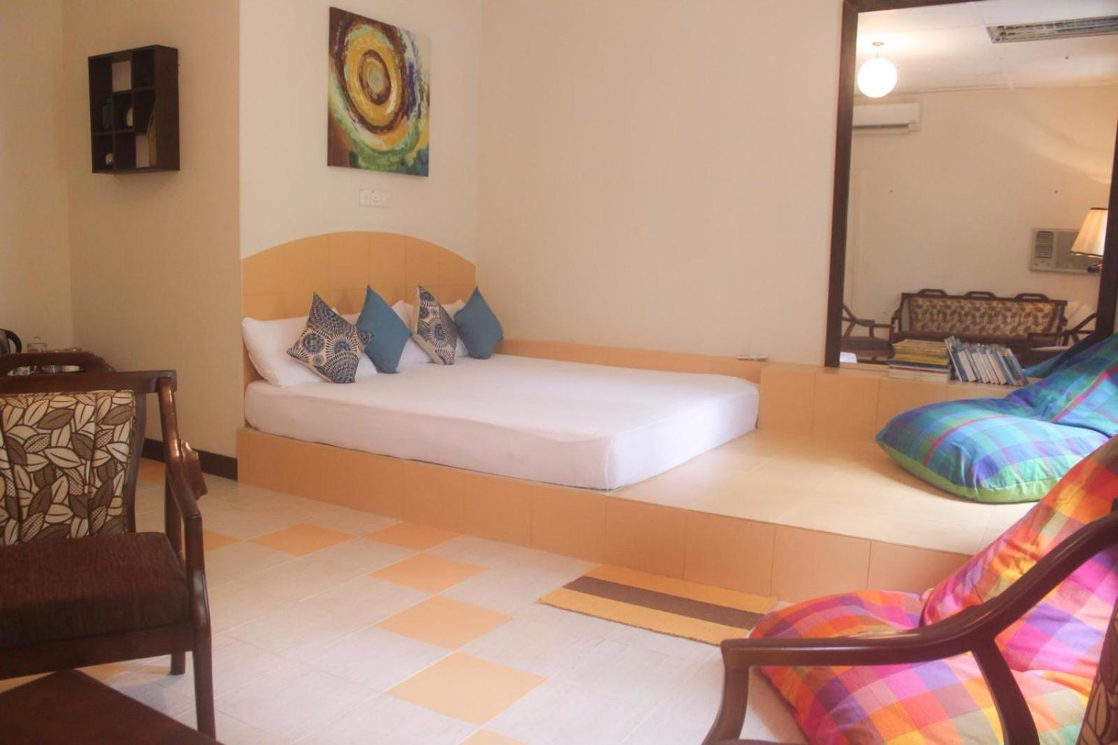 Airport Gateway Residence Negombo Zewnętrze zdjęcie