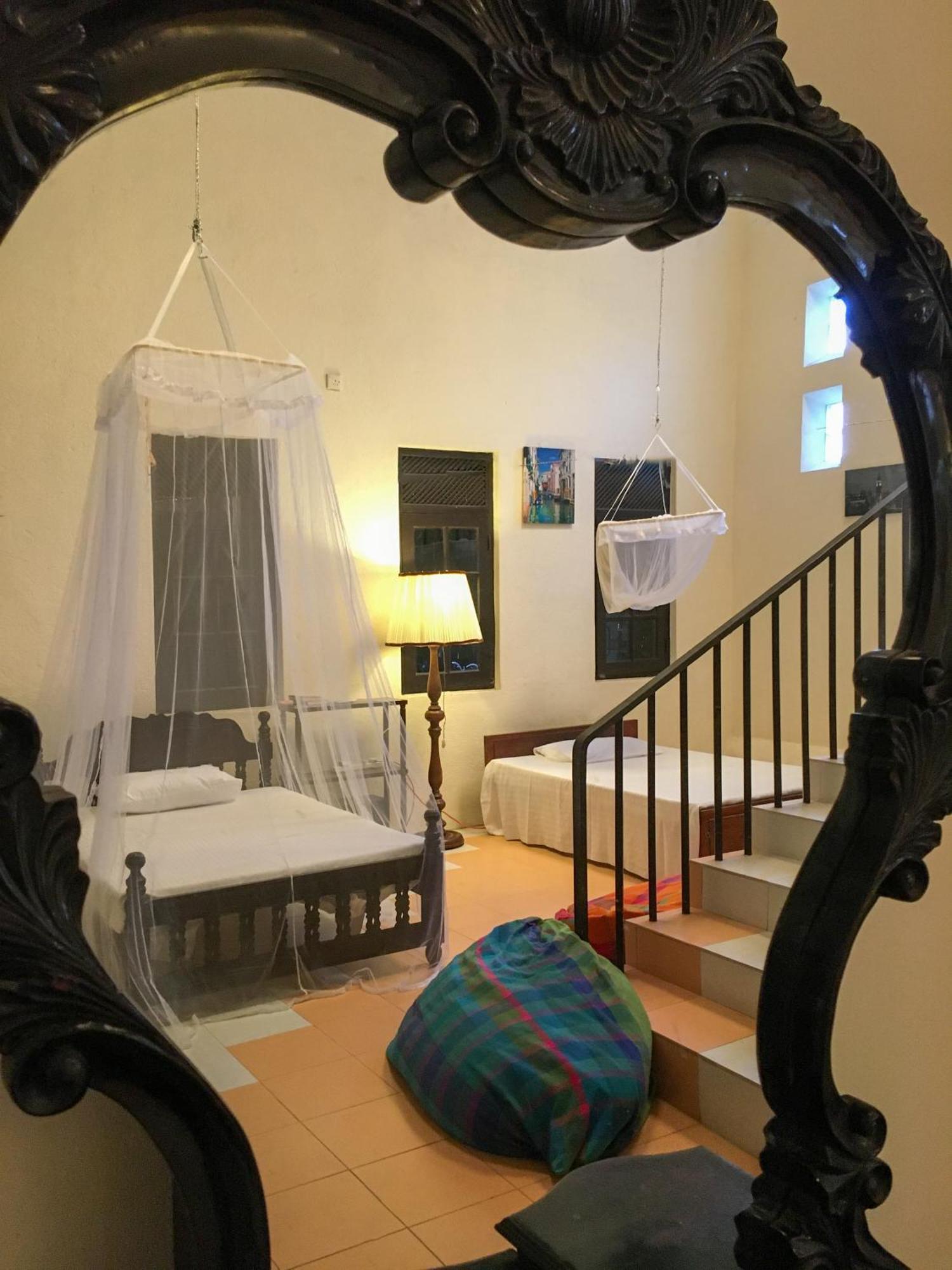 Airport Gateway Residence Negombo Zewnętrze zdjęcie