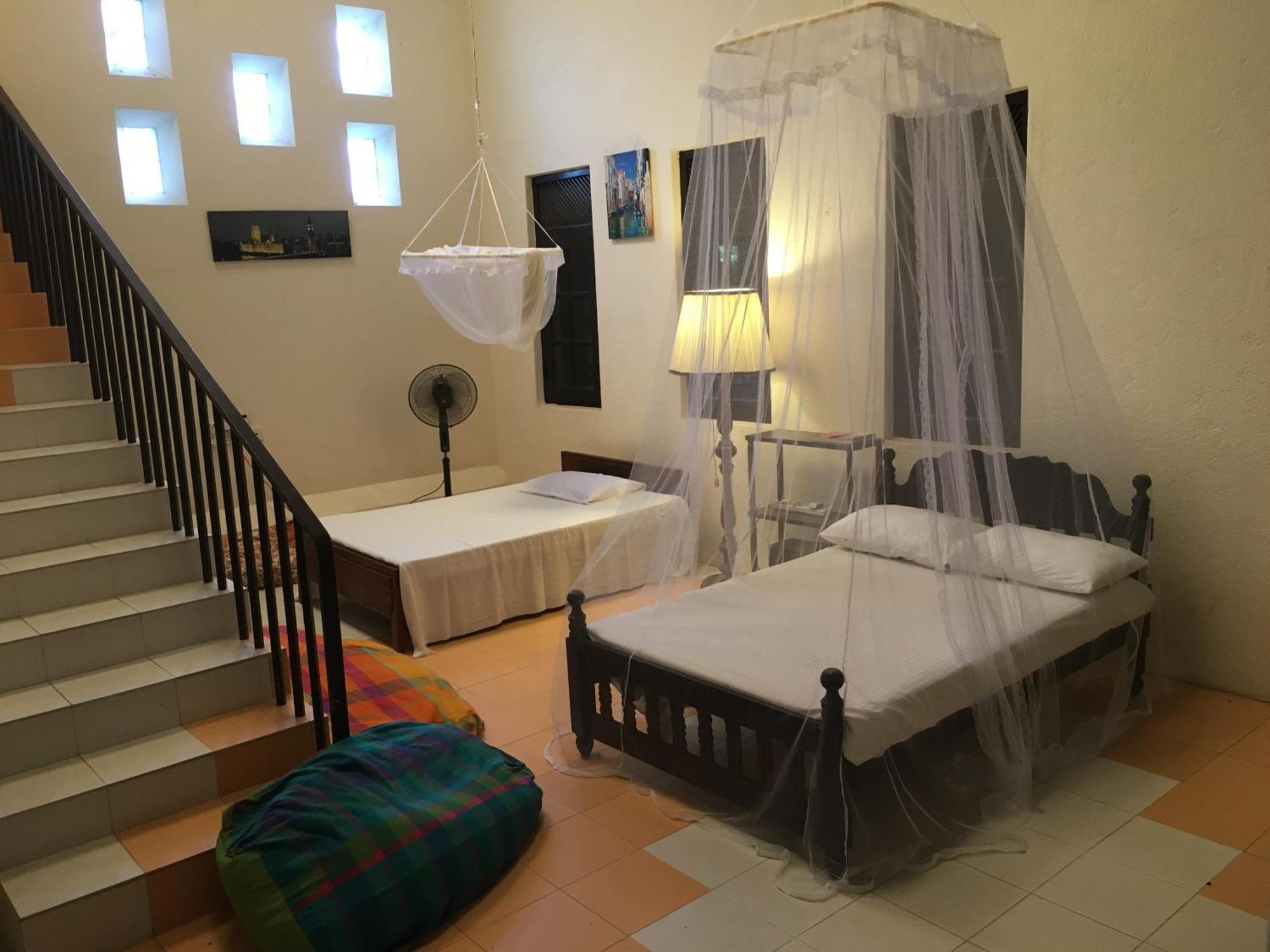 Airport Gateway Residence Negombo Zewnętrze zdjęcie