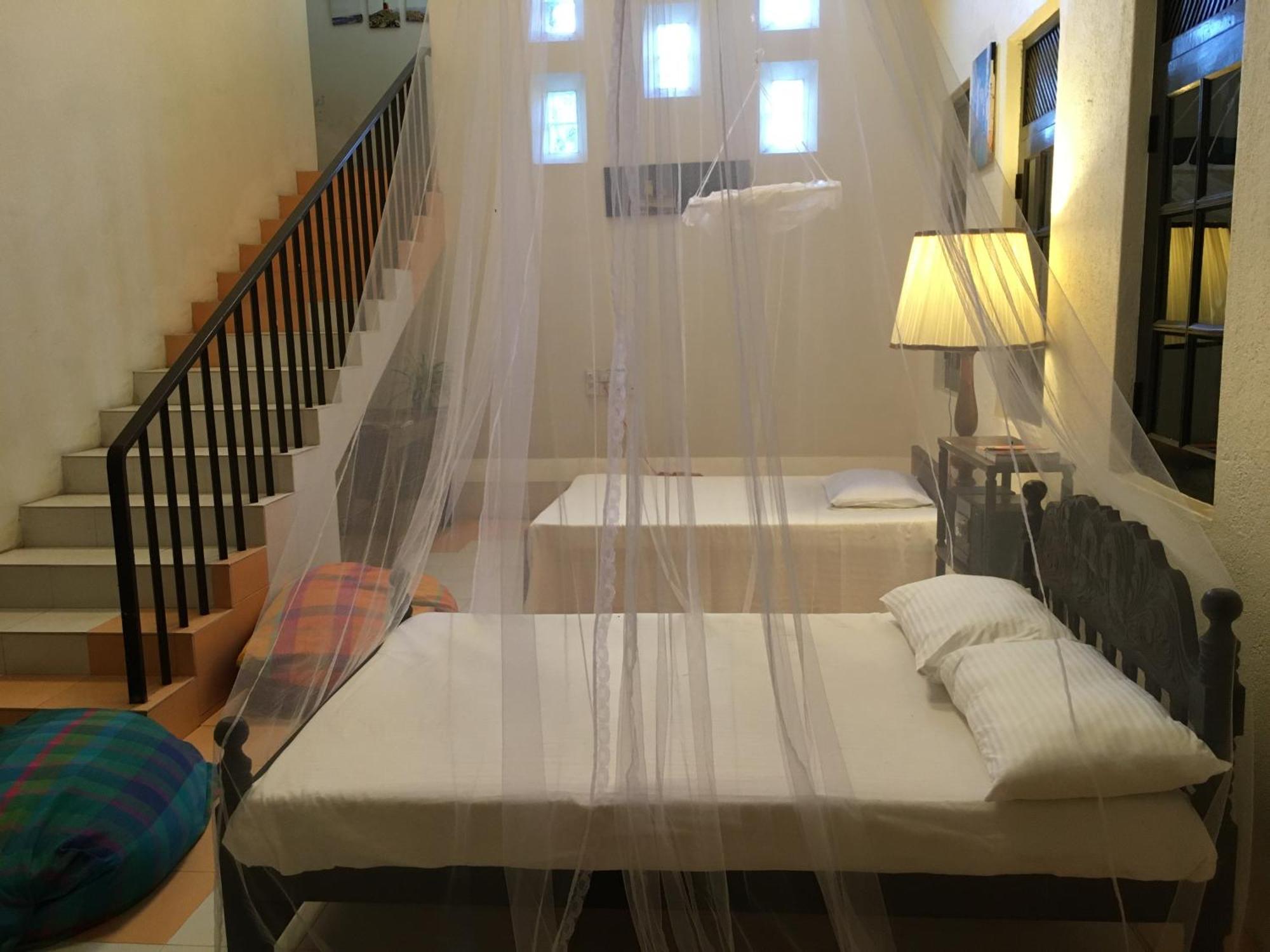 Airport Gateway Residence Negombo Zewnętrze zdjęcie